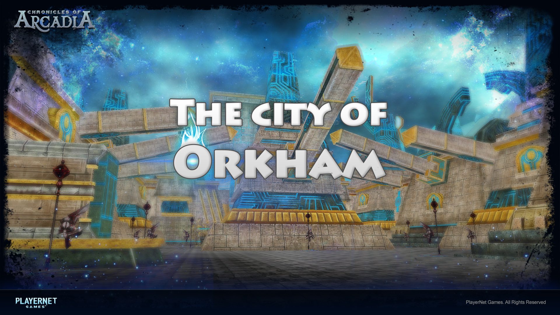 Patch 11 1 0 1000 11 1 1 1003 orkham arcane forge festival of fire